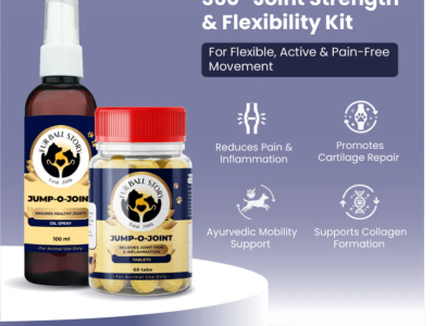 Not Aging. Just Underperforming