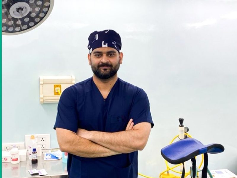 Best Piles Treatment in Gurugram for Fast Relief