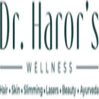 dr haror wellness