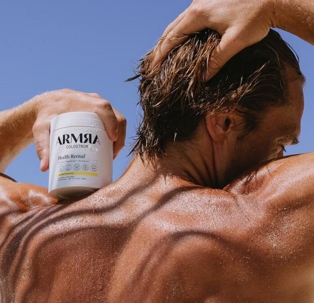 armra.com 15% OFF All Products