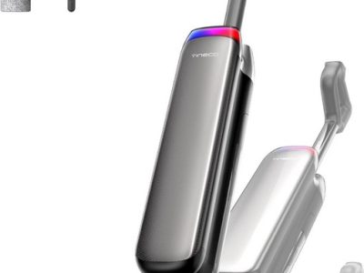 10% off the Tineco S9 Artist Steam on Amazon