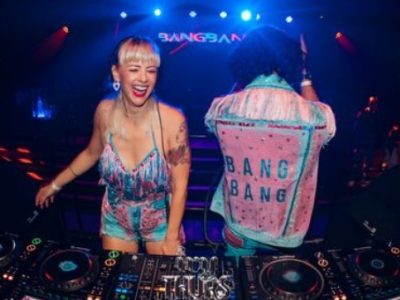 iRock Entertainment: Secure Your Ivy Sydney Tickets Now