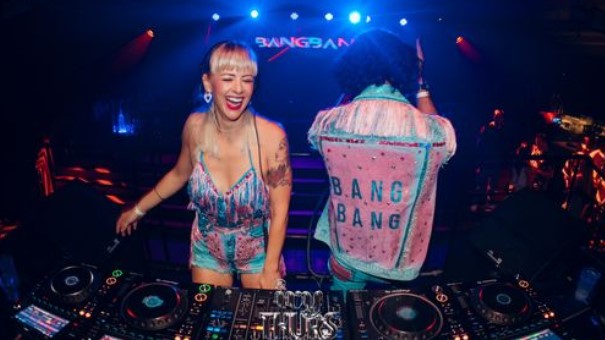 iRock Entertainment: Secure Your Ivy Sydney Tickets Now