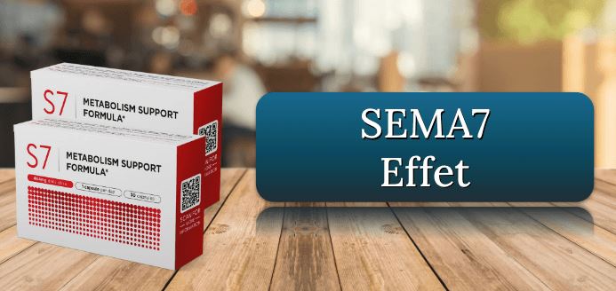 Sema7 Recension: Den ultimata naturliga lösningen för viktminskning