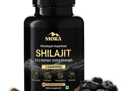 Pure Ayurvedic Supplements - Beetroot, Shilajit & More | WellBeingMora