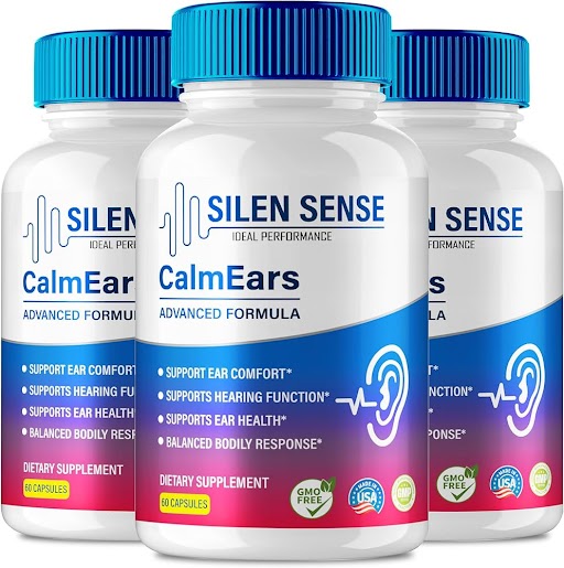 Is Silen Sense suitable for older adults?