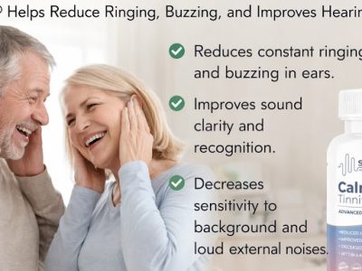 Is Silen Sense ear supplement safe to use?