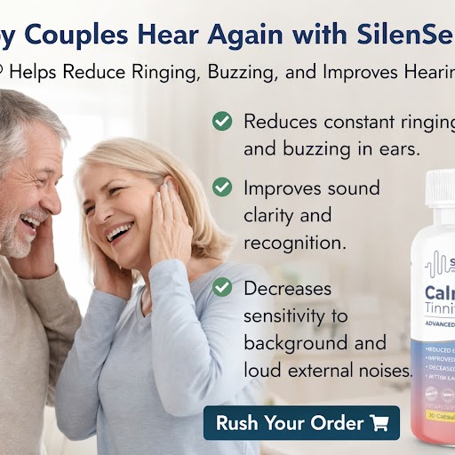 Is Silen Sense ear supplement safe to use?
