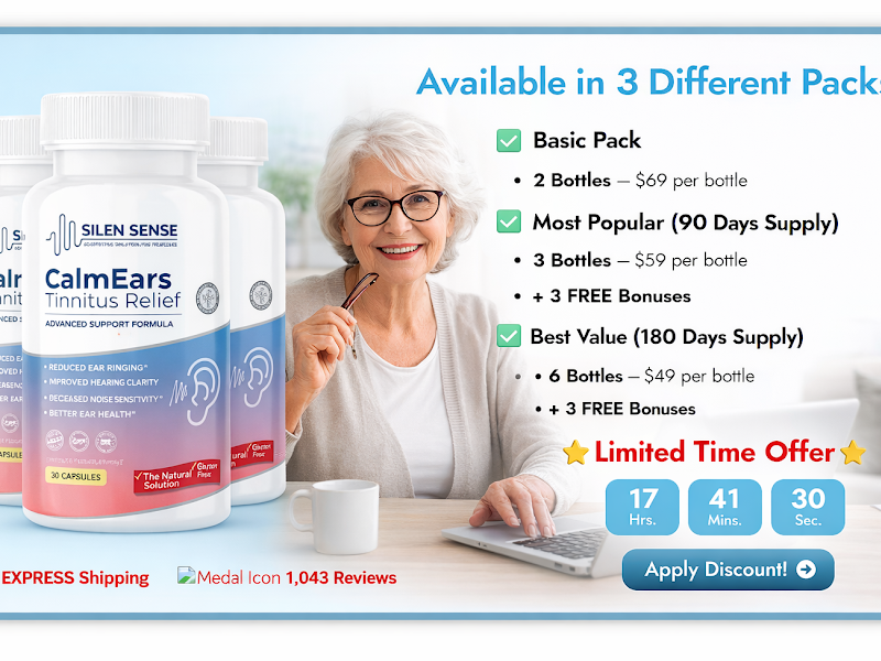 Does Silen Sense require a prescription?