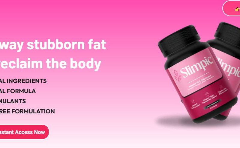 Slimpic: The Best Offer Price Today For Weight Loss
