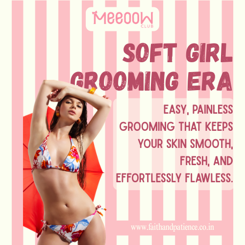 Painless Hair Removal for Smooth, Glowing Skin