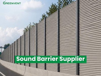 Sound Barrier Supplier for High-Quality Acoustic Solutions