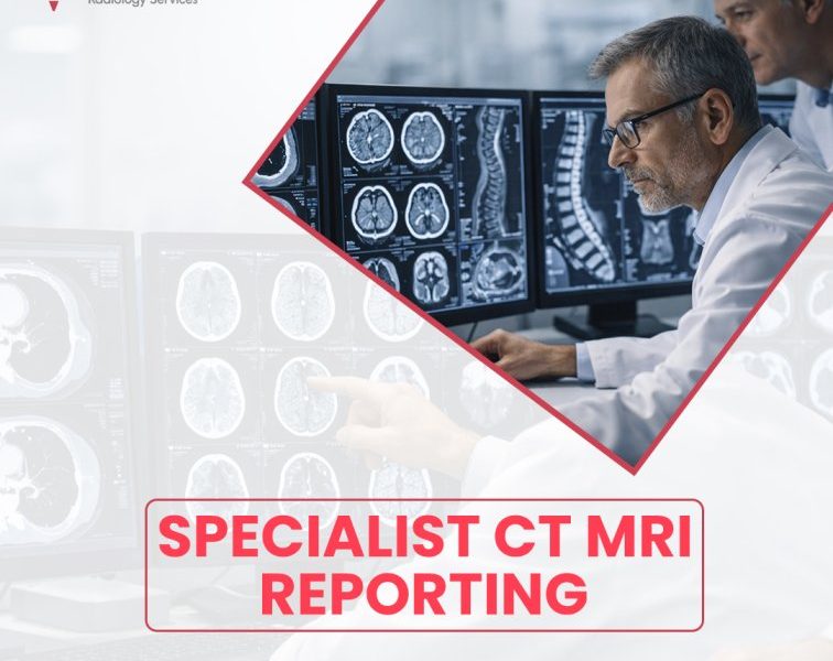 Specialist CT MRI Reporting for Expert Analysis
