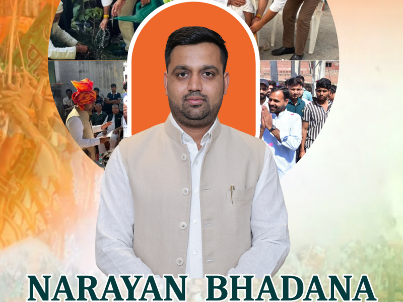 Sushant Lok Gurugram leader