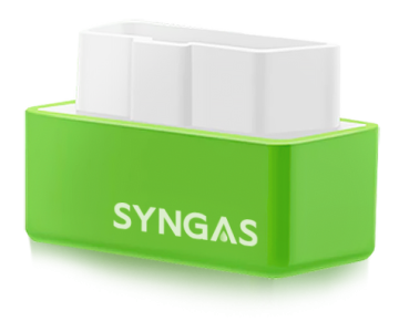 SynGas – Effiziente Kraftstofftechnologie zur Reduzierung von Emissionen