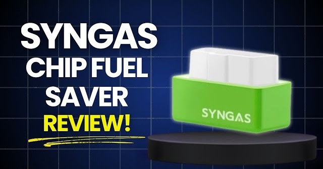 SynGas: Smarte Lösung für bessere Motorleistung und geringeren Verbrauch