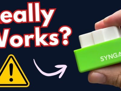 SynGas Stecker – Mehr Effizienz & weniger Emissionen für Ihren Motor