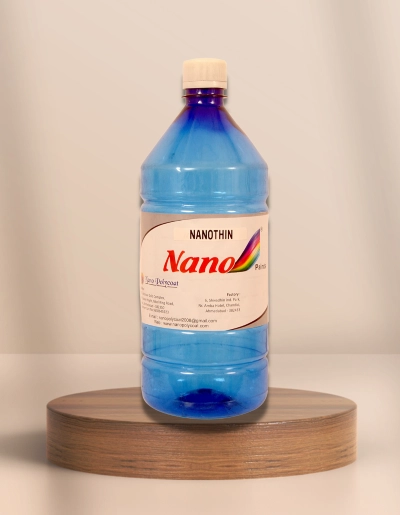 PU Thinner Manufacturers in Ahmedabad | Nano Polycoat