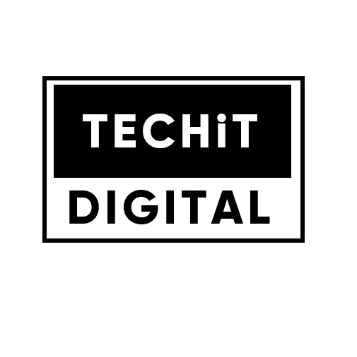 TechIt Digital - Best Digital Marketing Agency in Gurgaon