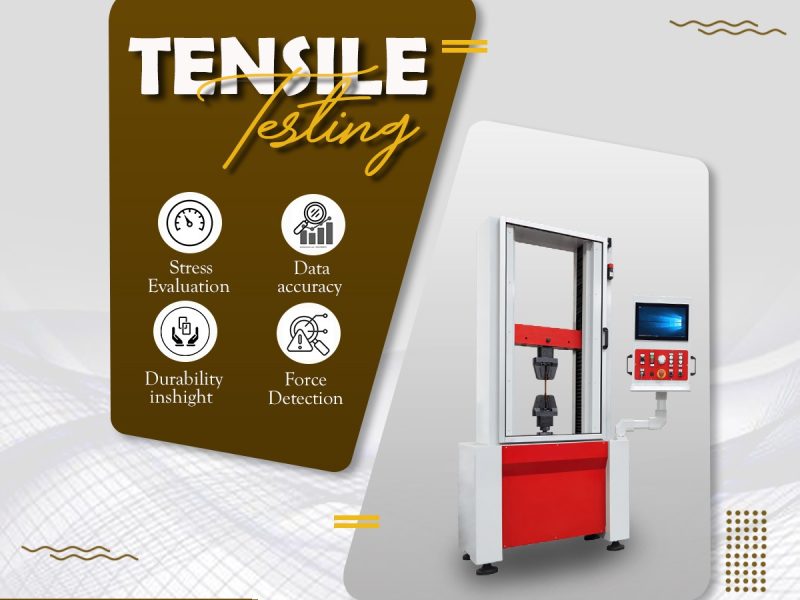 Tensile Testing
