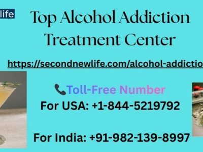 Best Alcohol Rehabilitation Center in Florida – Get Help Today