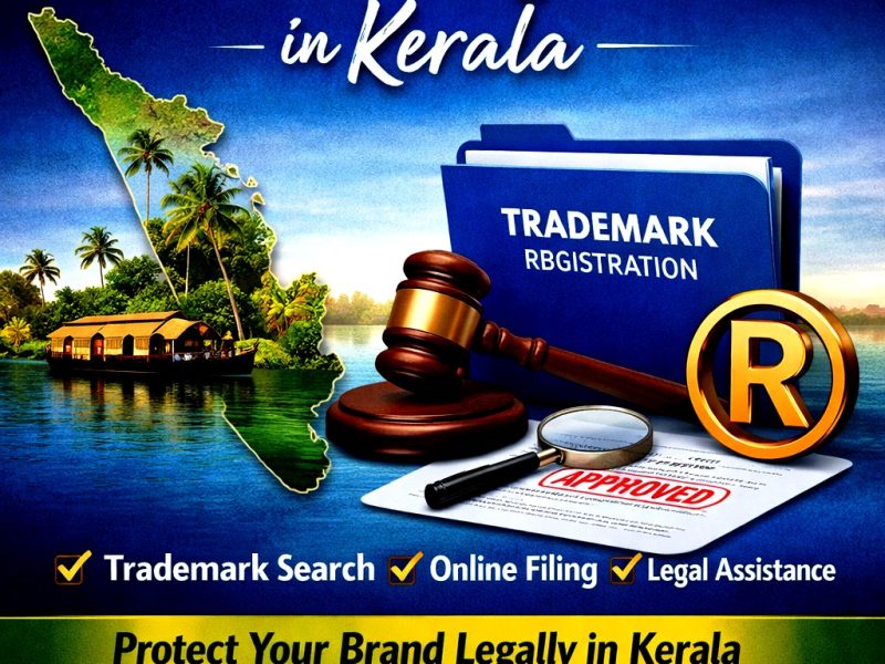 Why Trademark Registration in Kerala Is Important for Your Business