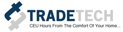 We offer you the Freedom and Flexibility for maintaining your ELECTRICAL, HVAC & PLUMBING CEU hours.