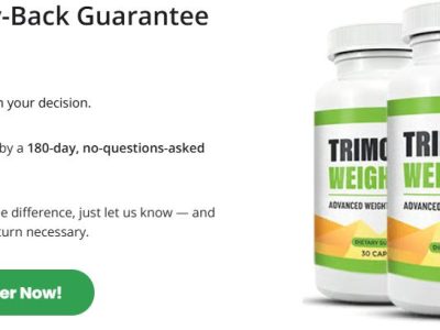 How Does Trimology Weight Loss Really Work? [Updated 2026]