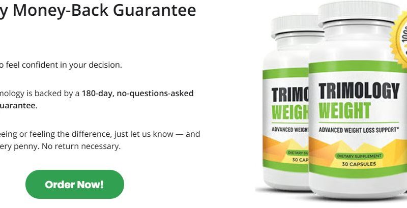 How Does Trimology Weight Loss Really Work? [Updated 2026]