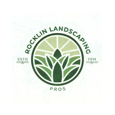 Rocklin Landscaping