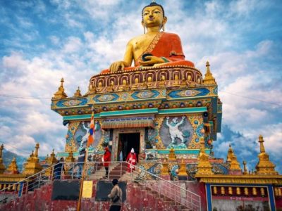 Arunachal Tawang Tour