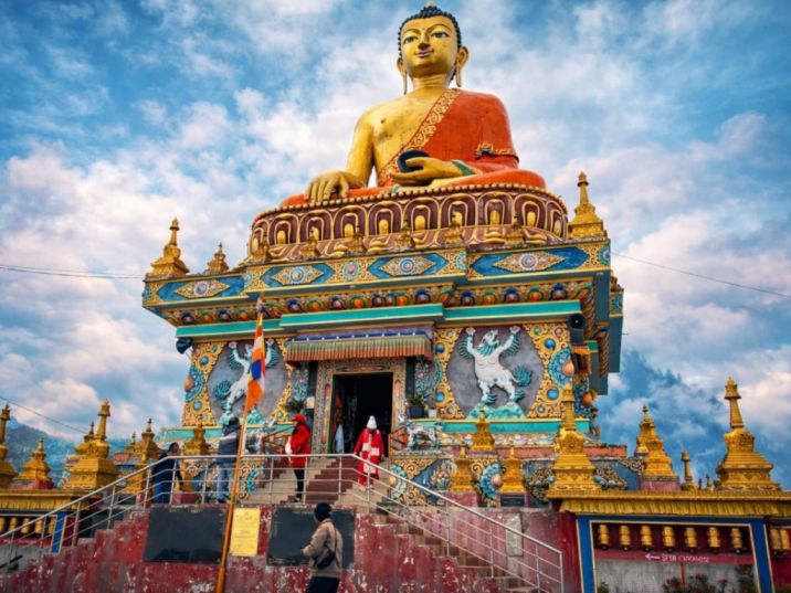 Arunachal Tawang Tour