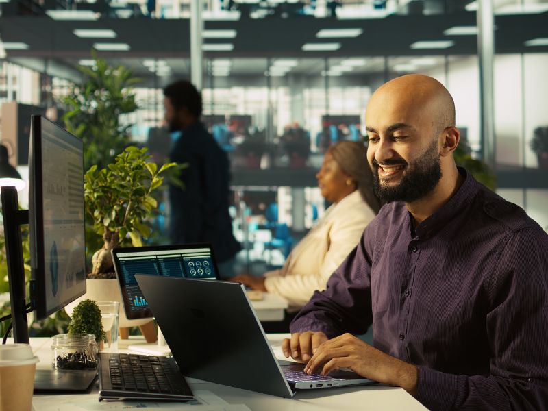 Affordable Top IT Services Company in Mohali for Startups