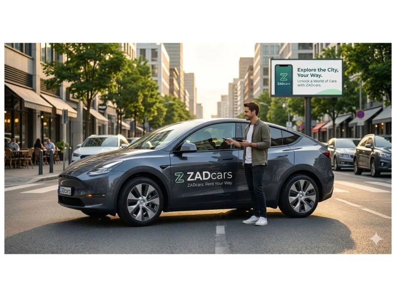 Best Cheap Car Rental in Reno, Nevada: Zadcars Guide