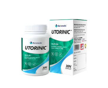Buy Utorinic in India – Utorinic Price & Reviews