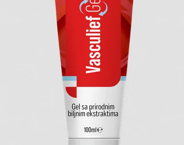 Buy Vasculief in Bosnia Herzegovina – Vasculief Price & Reviews