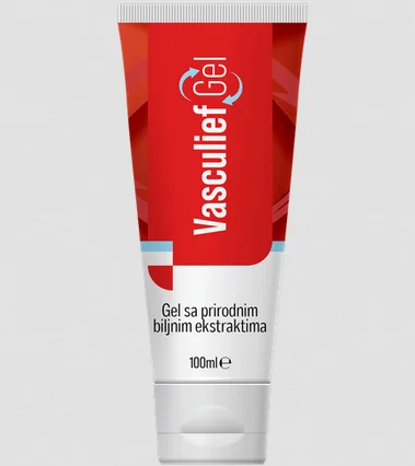 Buy Vasculief in Bosnia Herzegovina – Vasculief Price & Reviews