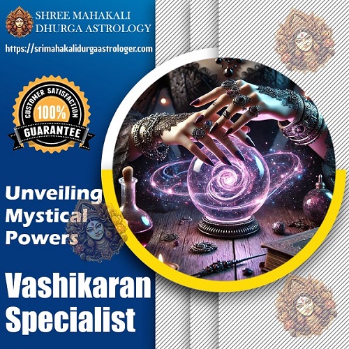 Vashikaran Specialist in Vijayanagar