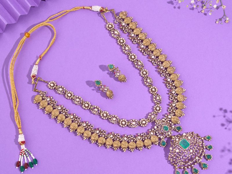 Buy Premium 925 Silver Jewellery Online – Velli Shop