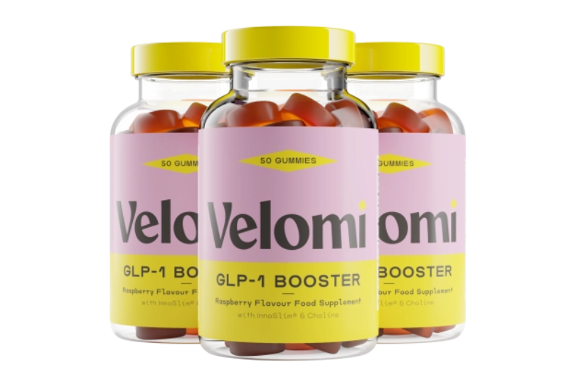 Velomi GLP Booster Germany Reviews