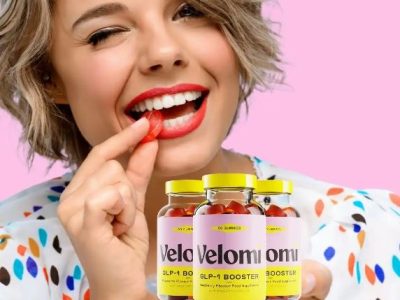 Velomi kosttillskott för kvinnor | Energi, balans & dagligt välbefinnande