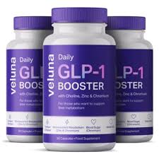 Veluna GLP Booster Nederland Deep Dive