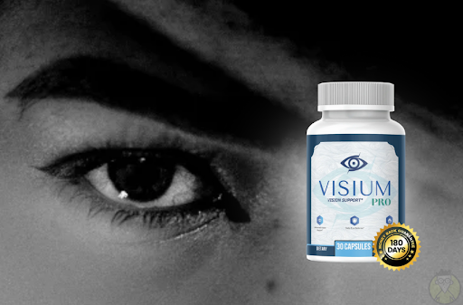 What ingredients are in Visium Pro?