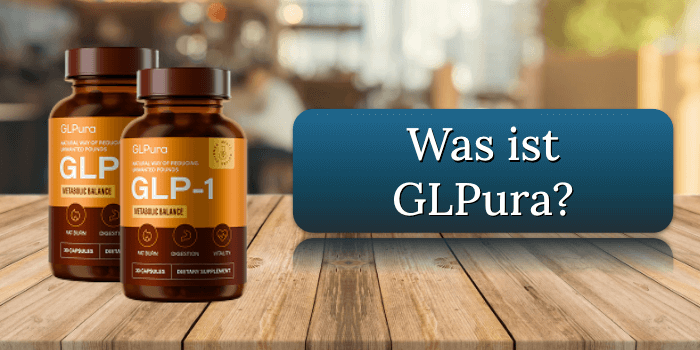 GLPura Een eenvoudige manier om trek onder controle te houden en vet te verbranden