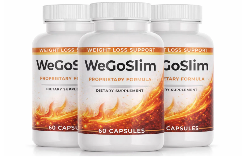 WeGoSlim [US,CA,AU] Reviews & Price