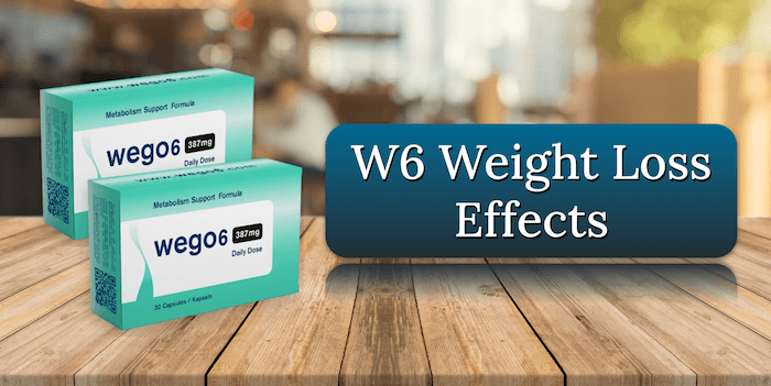 Wego 6 Review 2026 – Benefits, Ingredients & Weight Loss Results