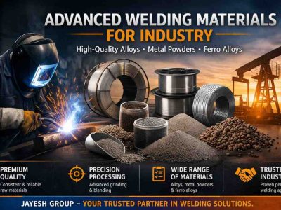 Durable Alloys for Welding: Reach Out for a Quote