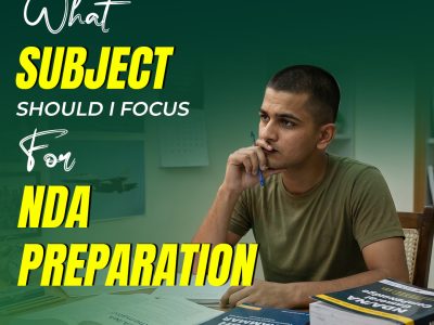What Subjects Should I Focus on for NDA Preparation?