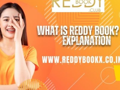 What is Reddy Book? Full Explanation