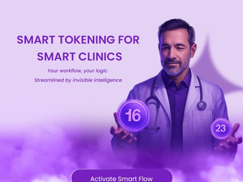 Token Management System